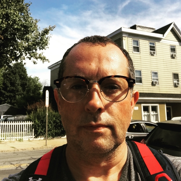 Meet your Posher, Brad - Picture 2 of 5